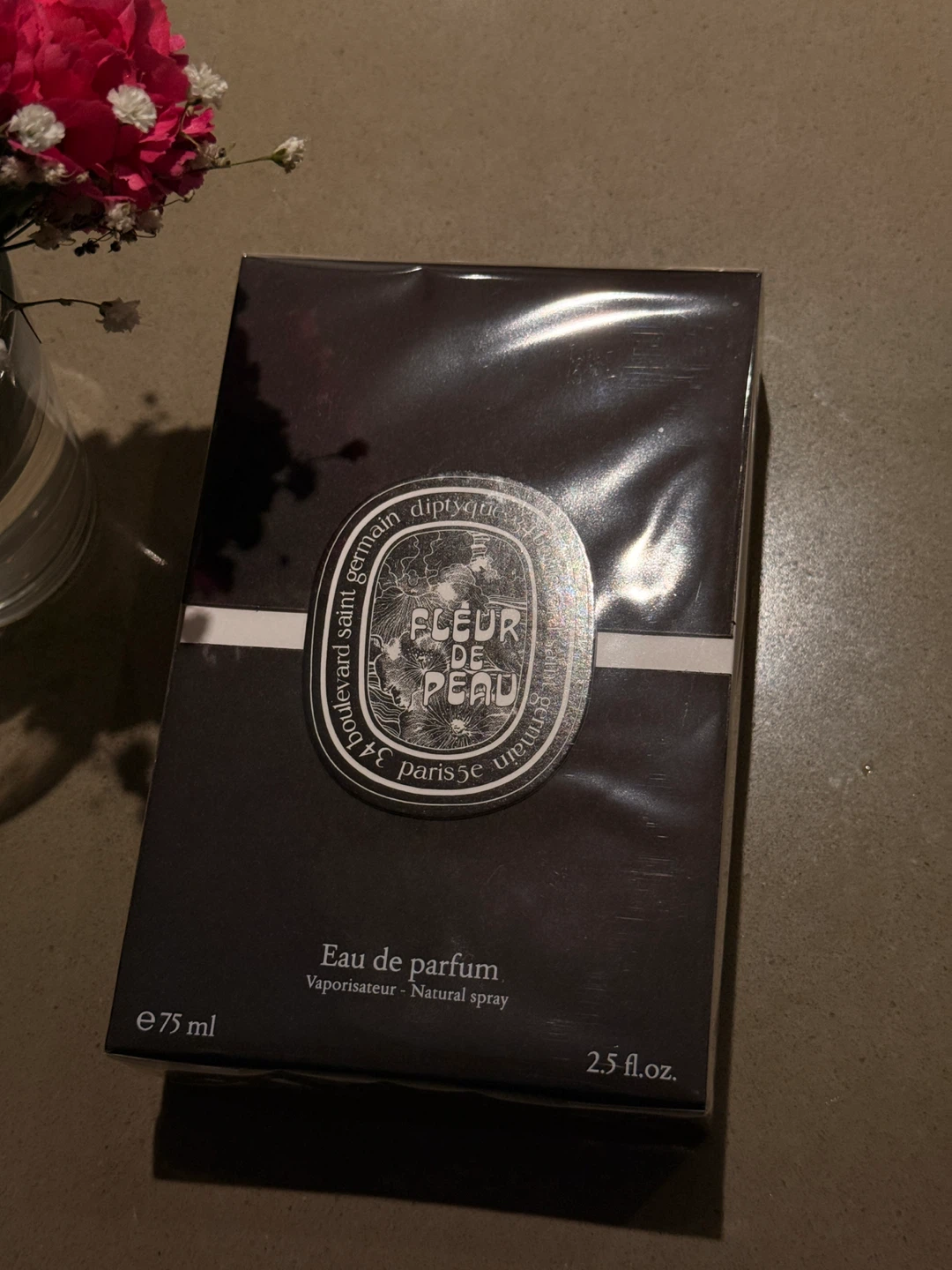 Diptyque Fleur de Peau Eau de Parfum 75 ml - photo 2