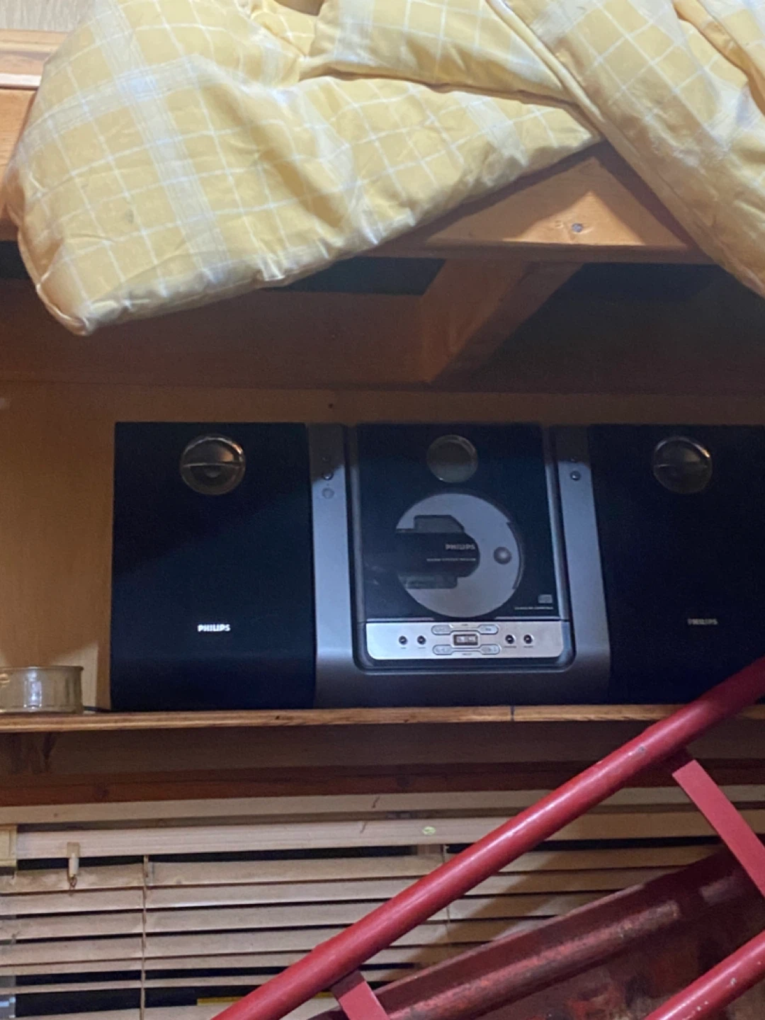 Philips CD Soundmachine