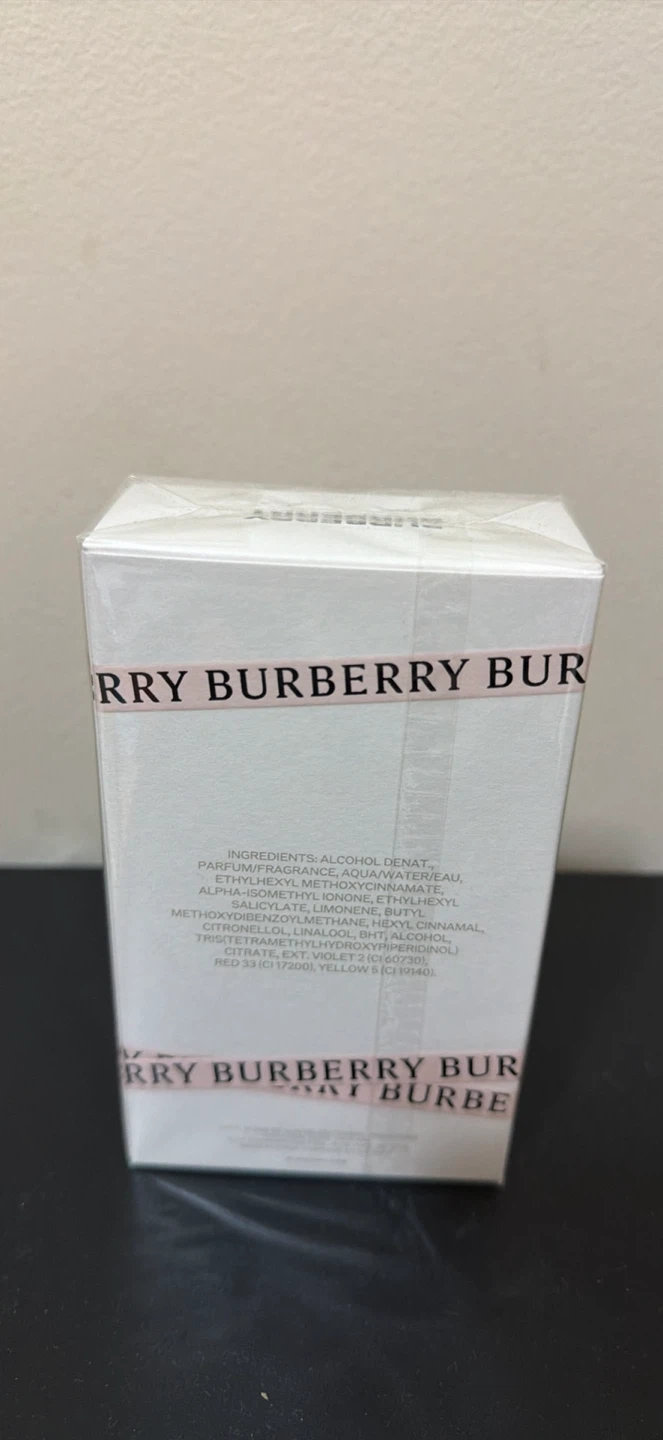 Burberry Her Eau de Parfum Full Size - photo 2