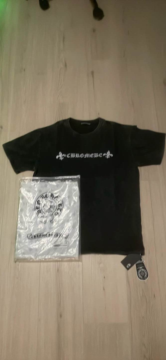 Chrome Hearts T-Shirt