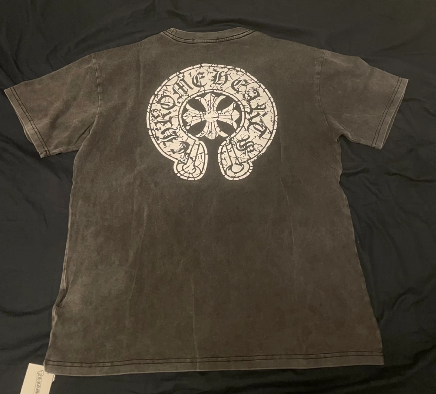 Chrome Hearts T-Shirt - photo 2