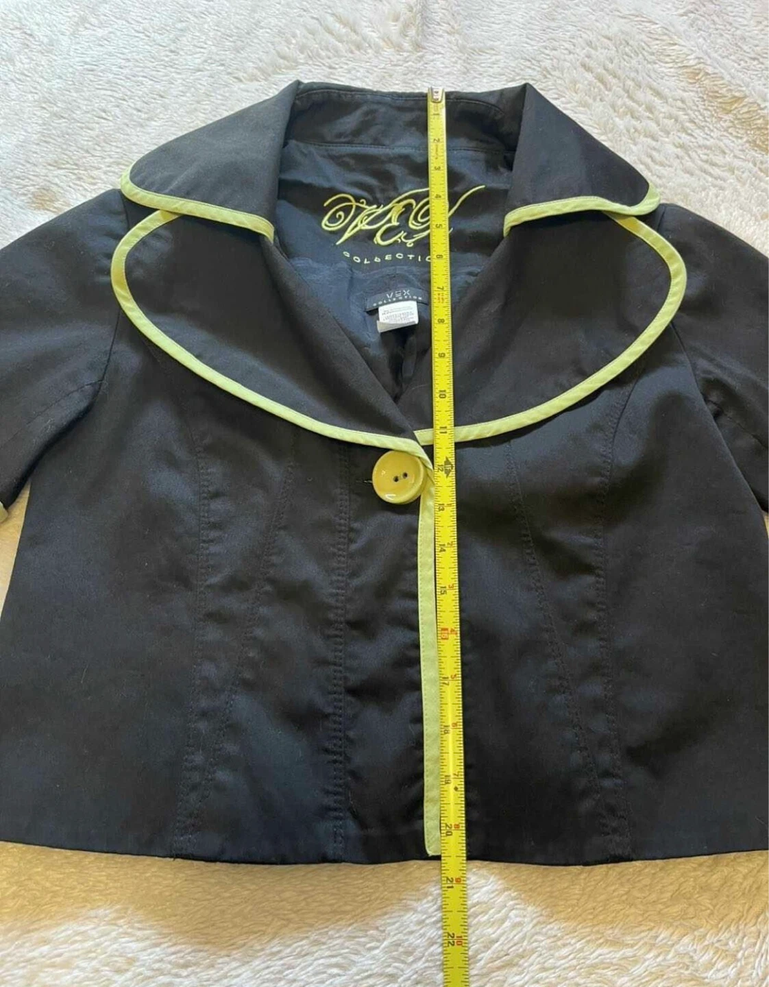 LADIES VEX COLLECTION BLAZER/JACKET (Size Small) - photo 4