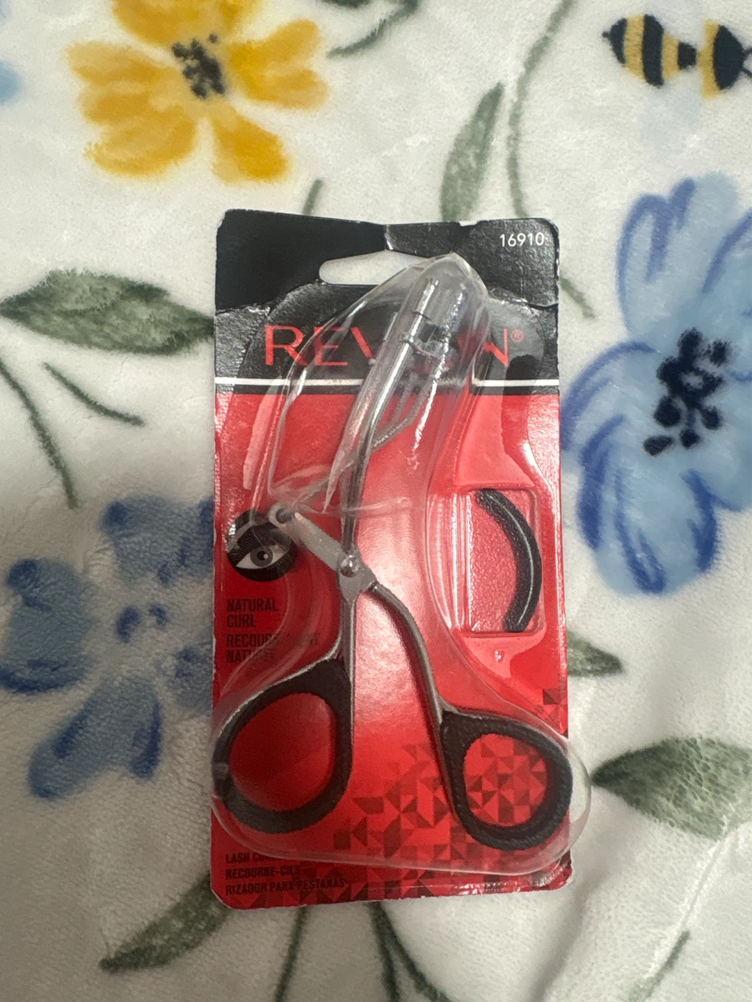 Revlon Lash Curler