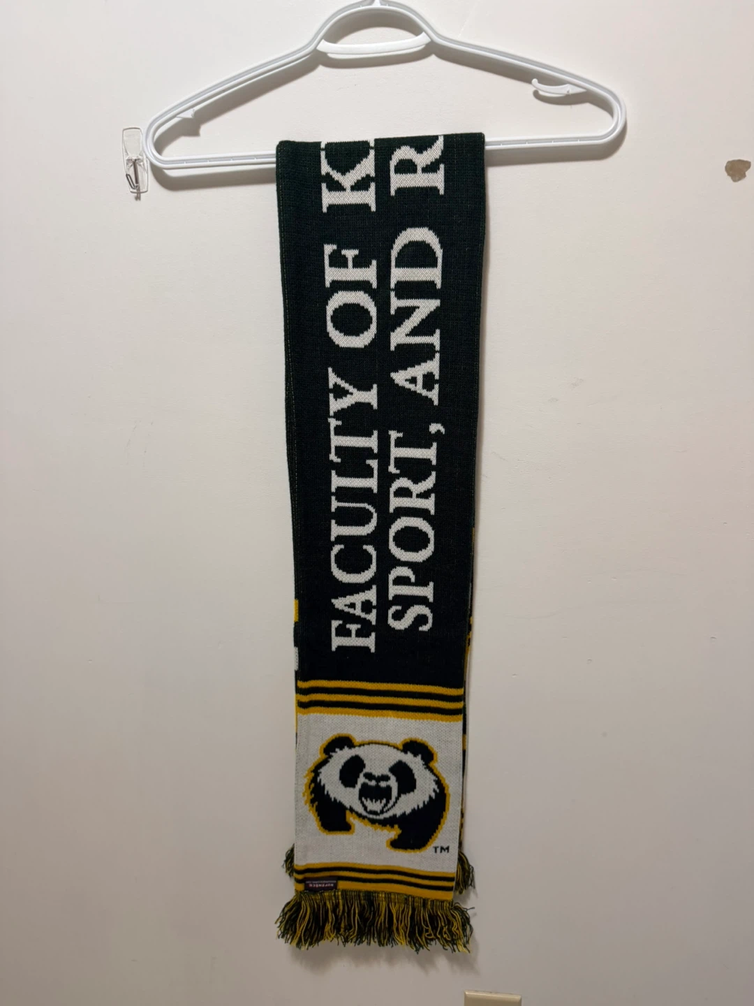University of Alberta Scarf - photo 3