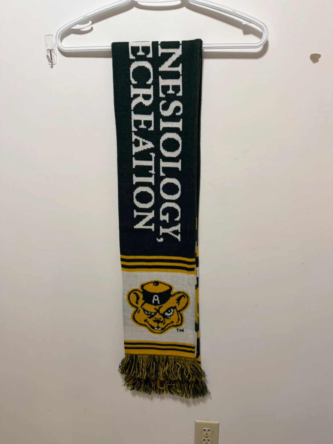 University of Alberta Scarf - photo 4