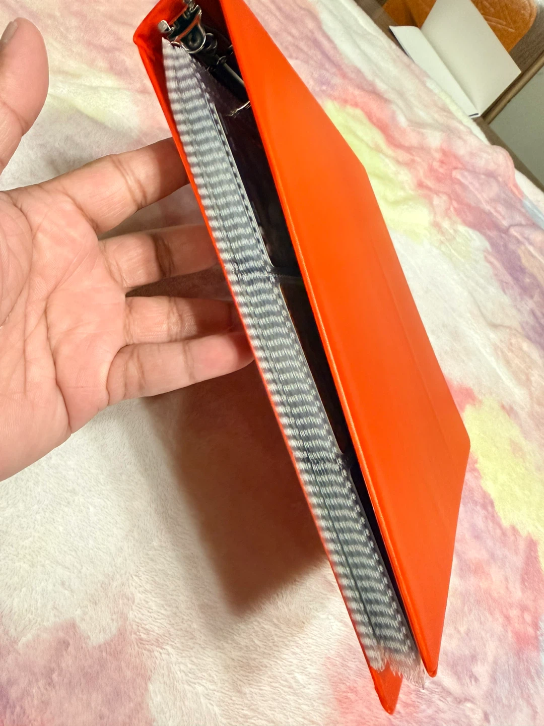 Collection of Pokémon Cards in Binder - photo 4