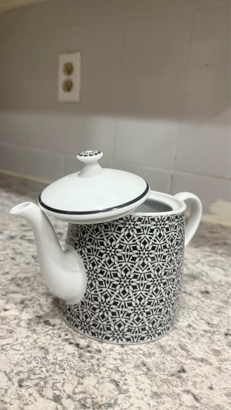 Teapot(brand new) - photo 2