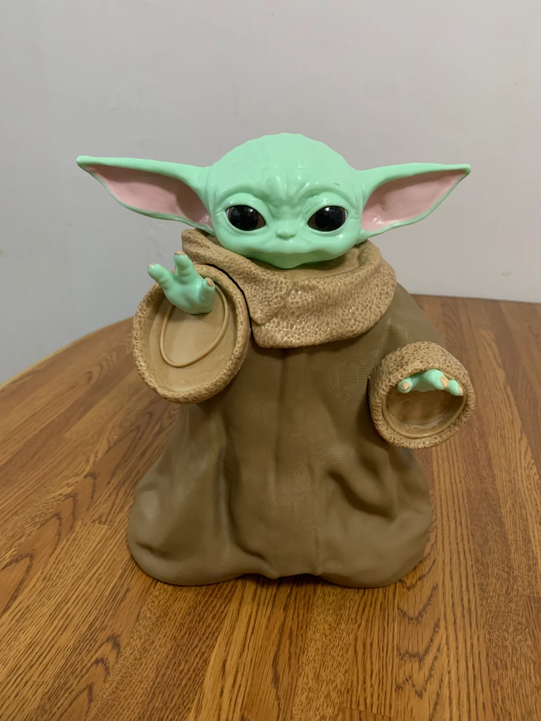 The Mandalorian… (Cinemark Exclusive) Grogu Popcorn Container - photo 2
