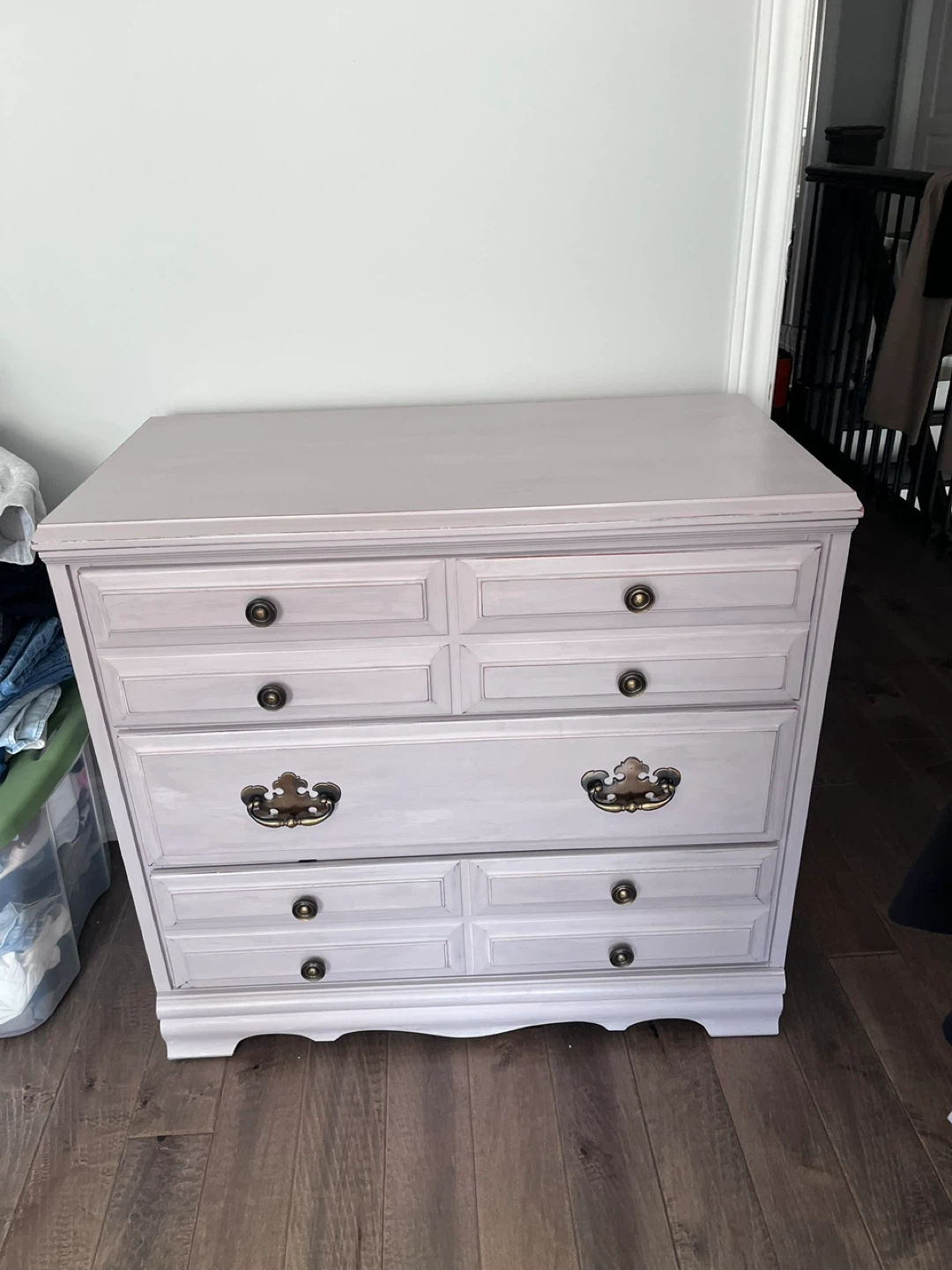 Vintage Dresser