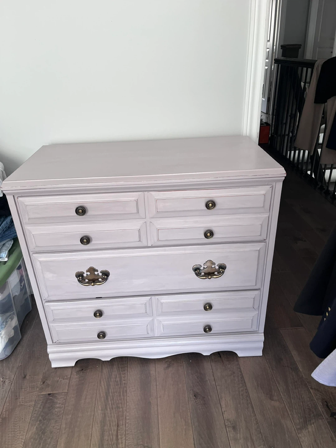 Vintage Dresser - photo 2