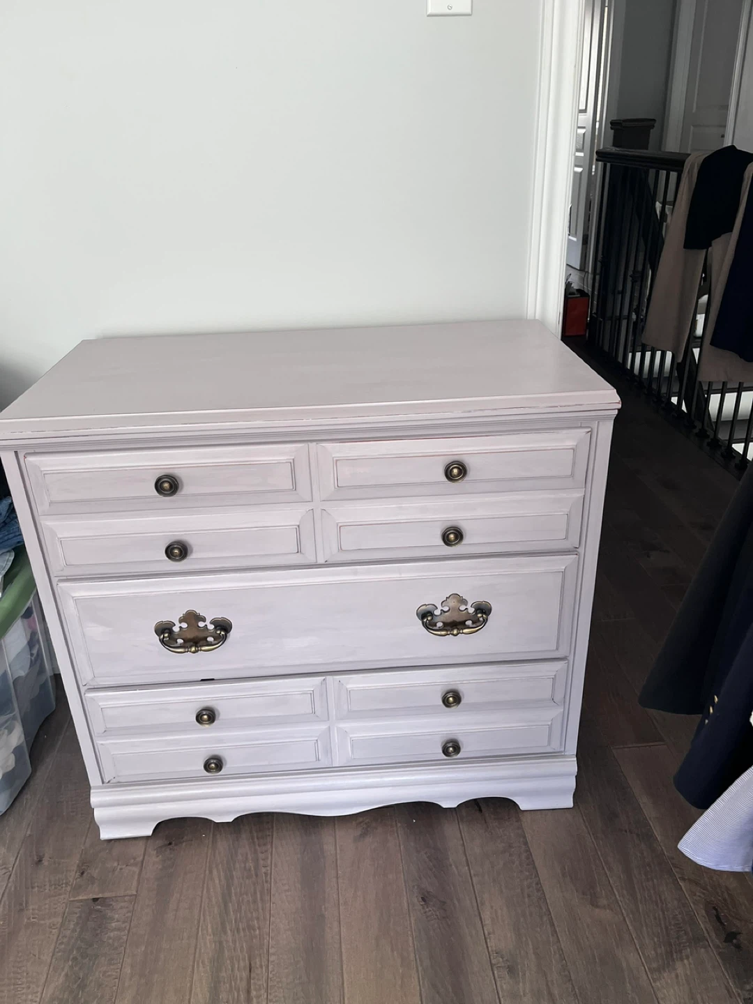 Vintage Dresser - photo 3