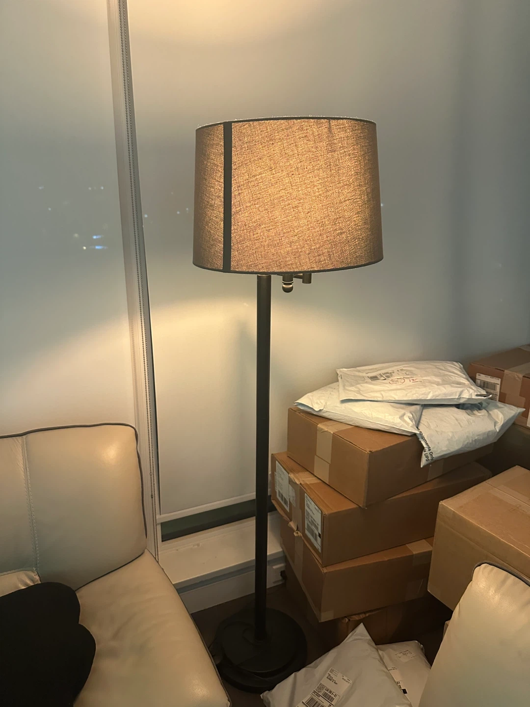 Floor Lamp