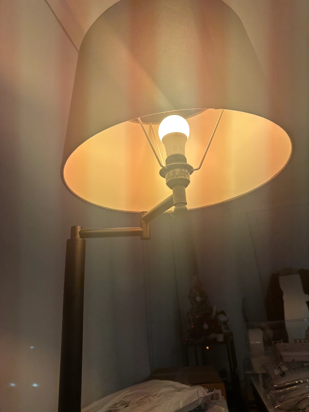 Floor Lamp - photo 2