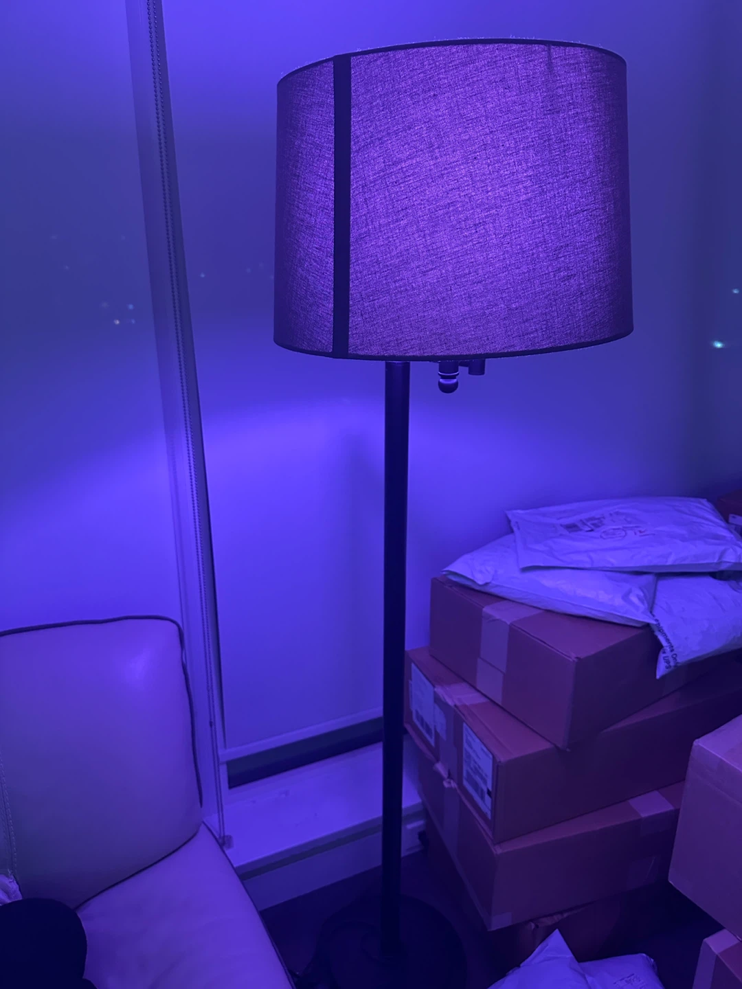 Floor Lamp - photo 4