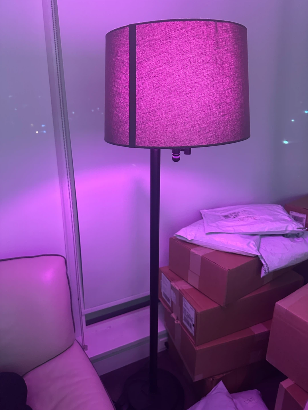Floor Lamp - photo 3