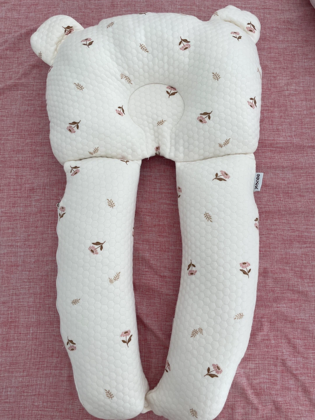 Pregnancy/ Baby Support Pillow Set - photo 3