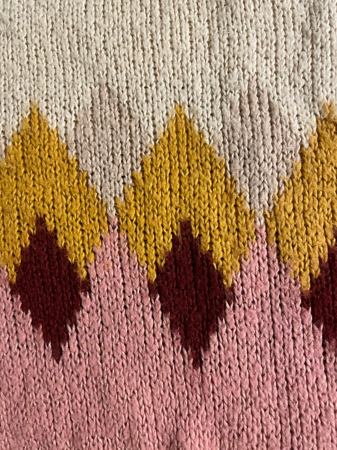 Women's Knit Sweater - photo 2