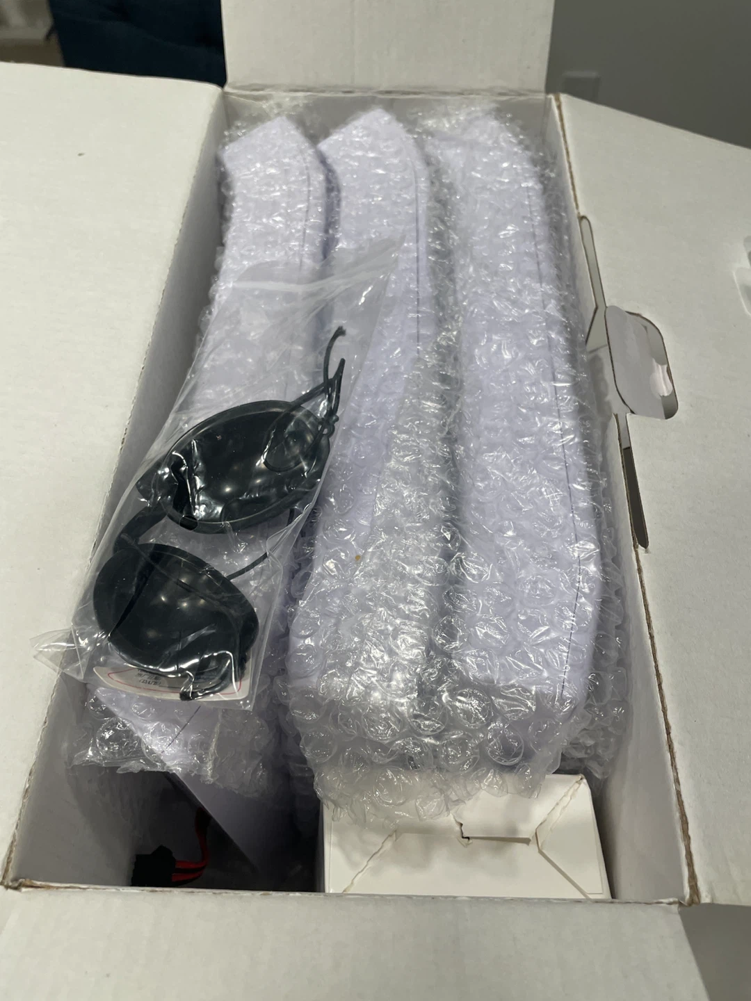 Low Level LED Light Device - photo 2
