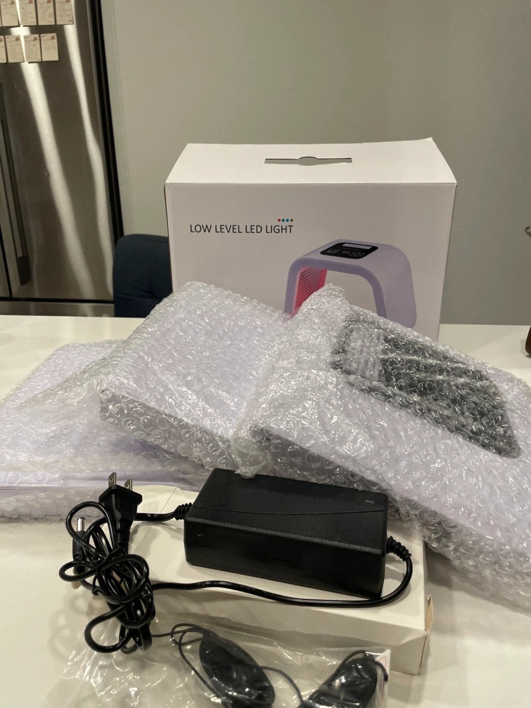 Low Level LED Light Device - photo 3