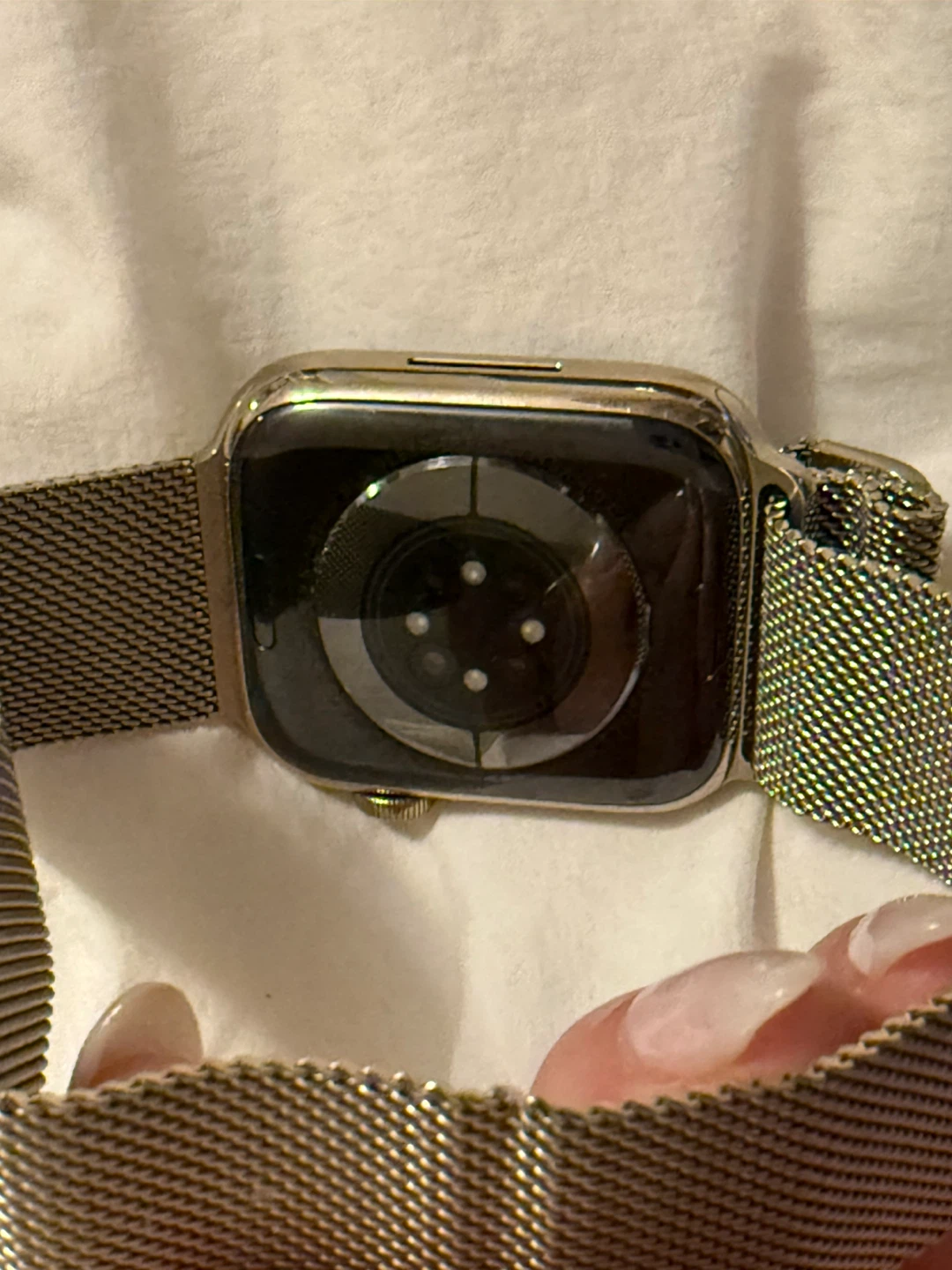 Premium Deal Apple Watch Series 8 watch + bundle - photo 2