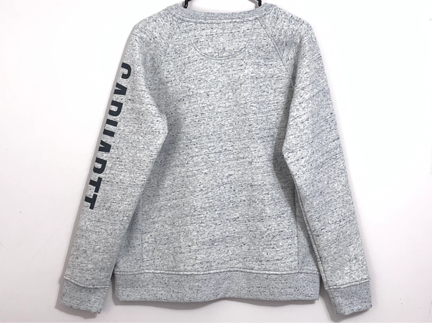 Carhartt Hoodie or Sweatshirt Womens/Girls Size X-Small, Small - photo 4