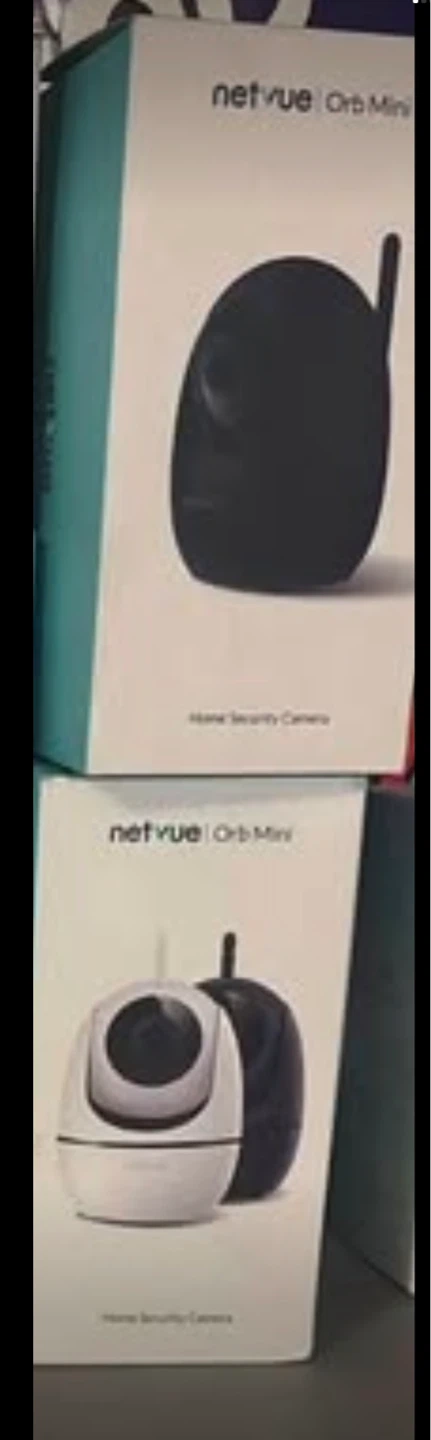 4Netvue Outdoor  indoor Security Cameras - photo 2