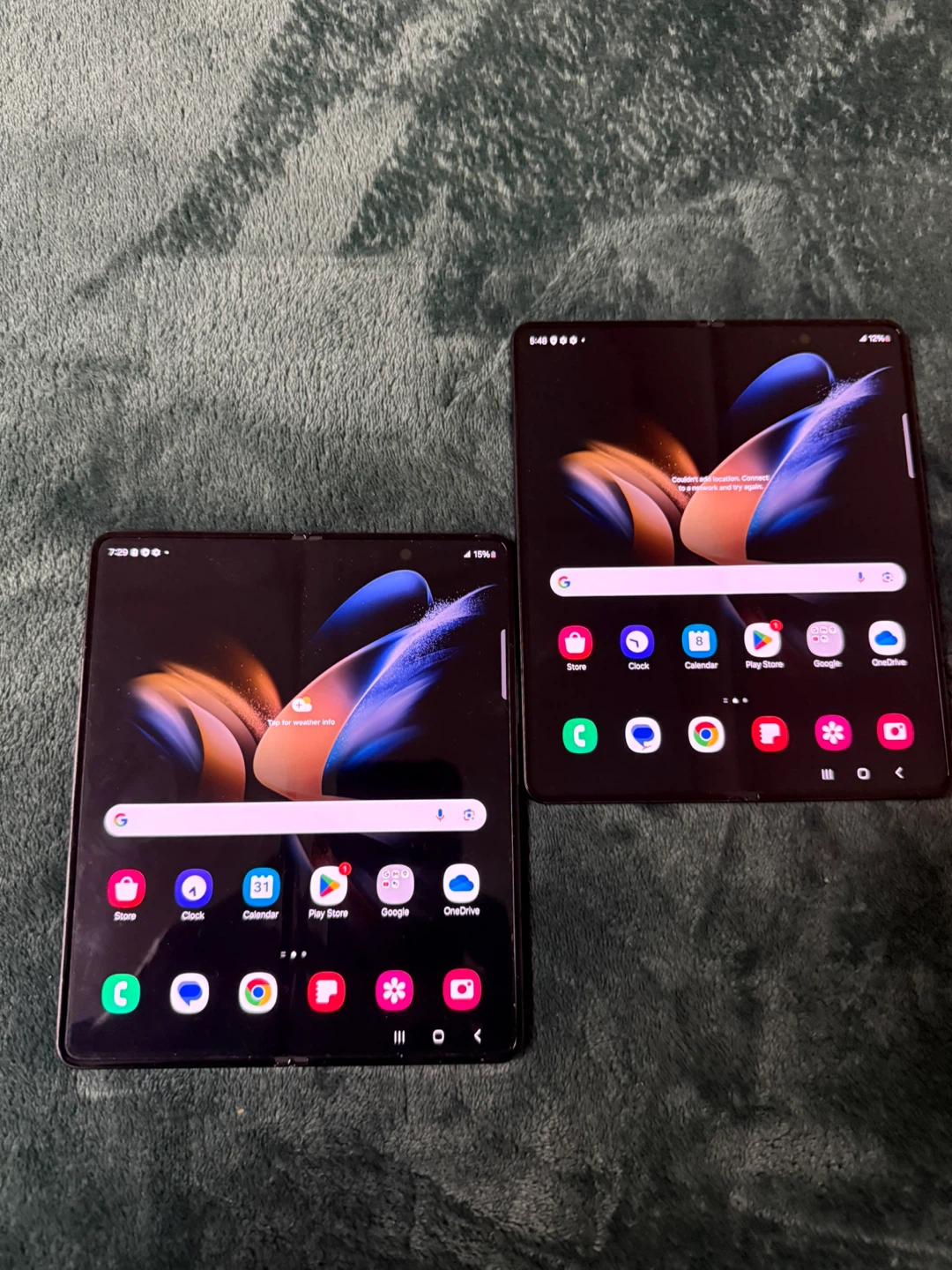 Samsung Galaxy Z Fold 4 256GB