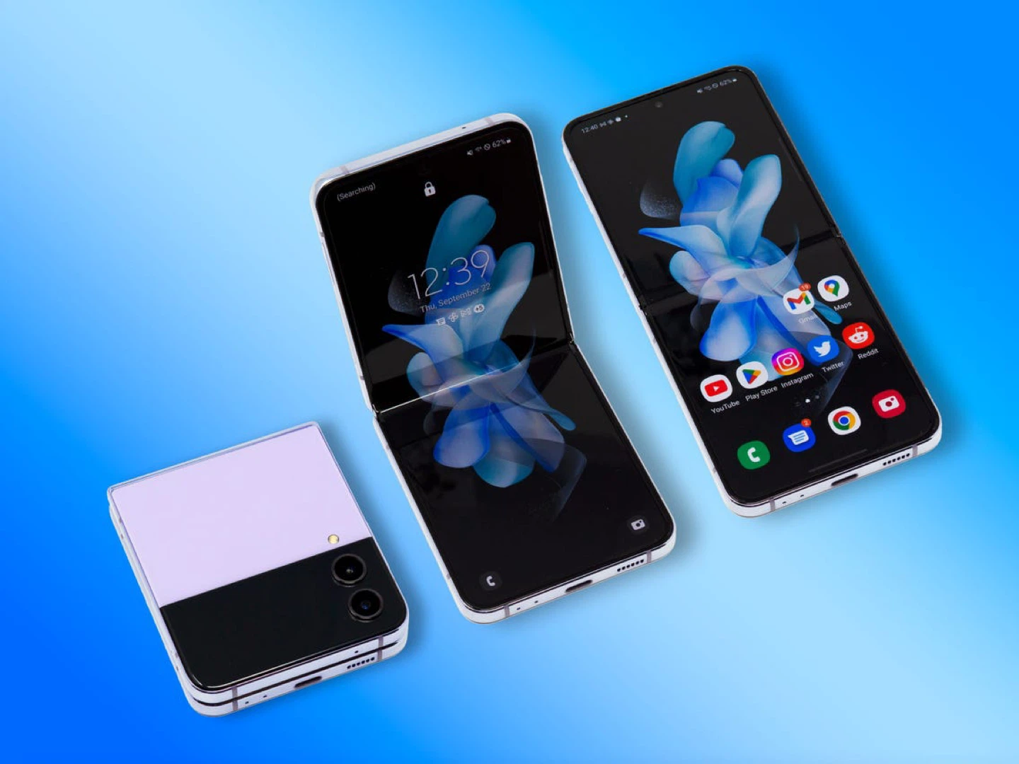 Samsung Galaxy Z Flip4