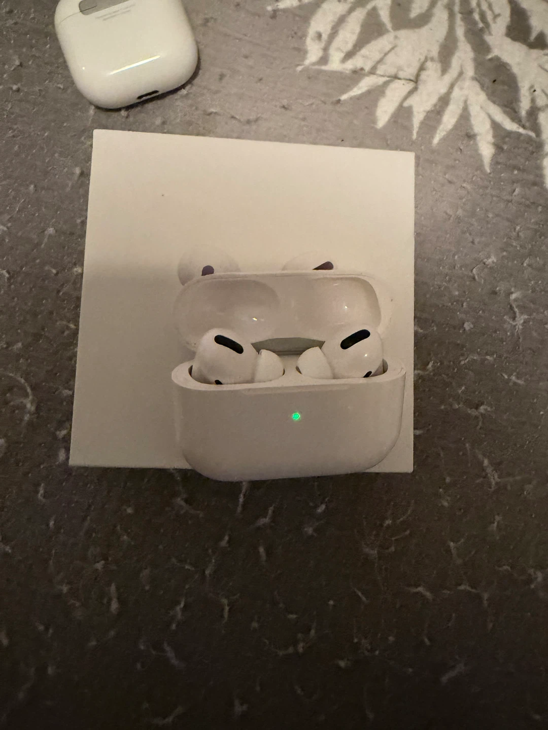 Apple AirPods Pro (1st Gen)