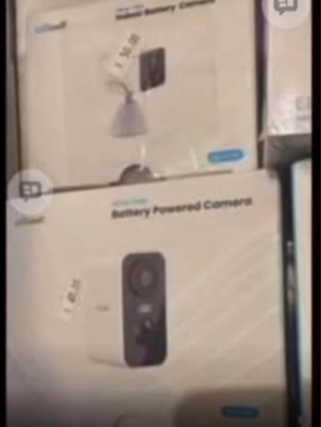 Bellwether Battery Powered Camera - photo 5