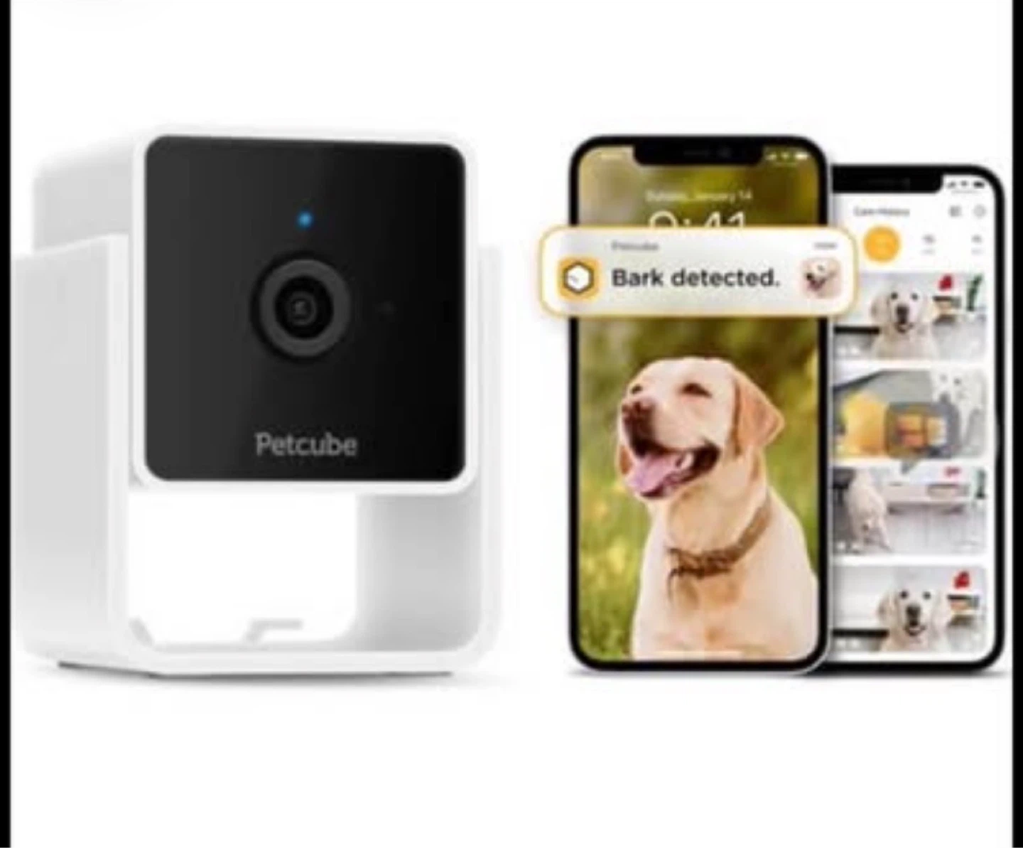 Petcube Pet Camera - photo 2