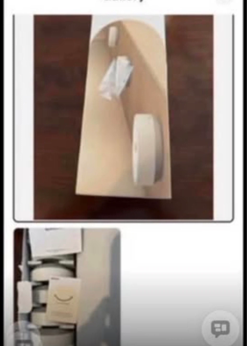 EZVALO Puck Lights with Remote - photo 3