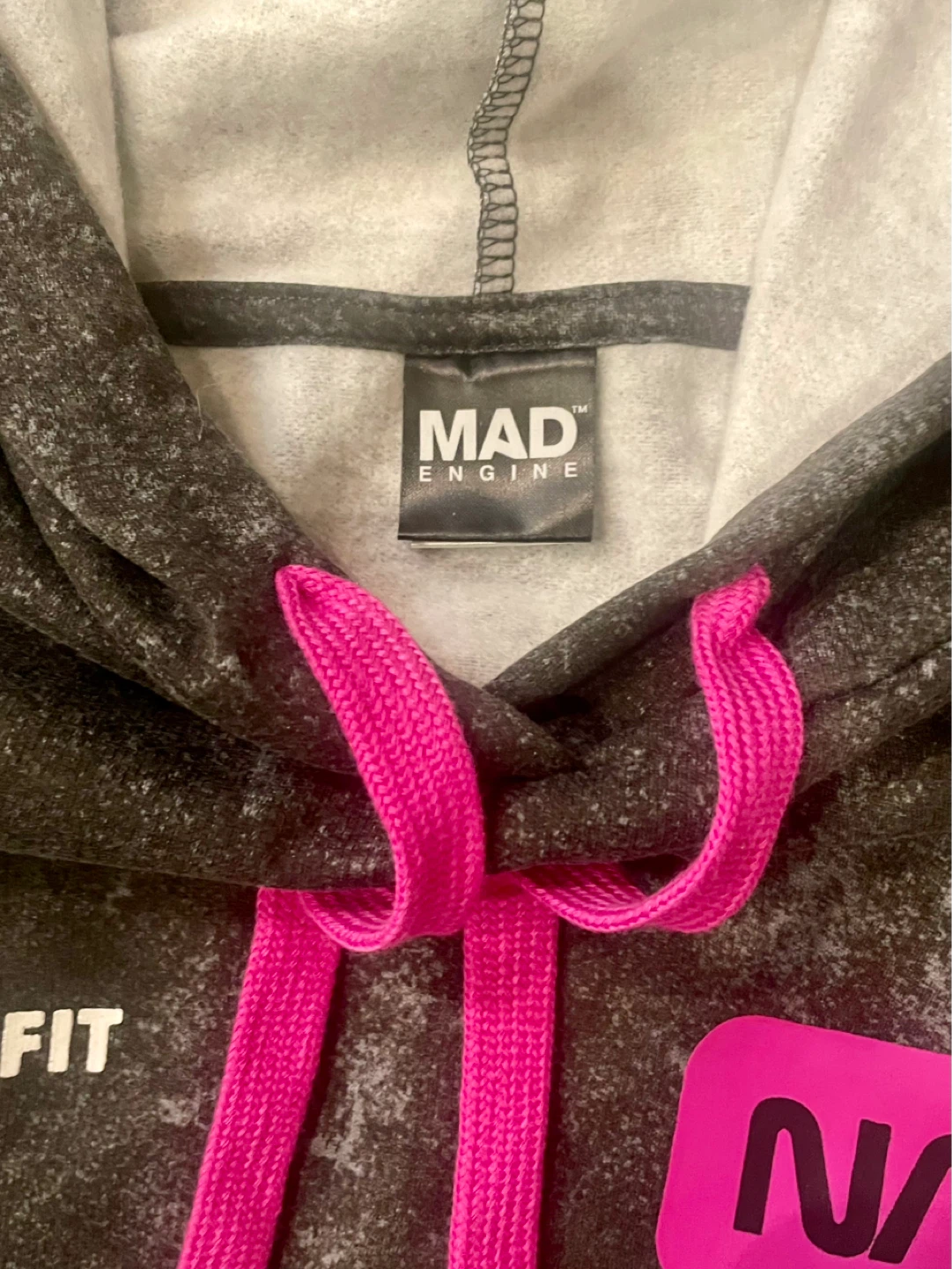 Hoodie - photo 2