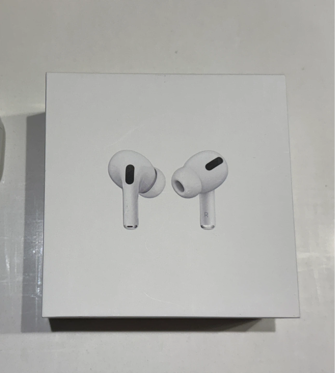 Apple AirPods Pro 1st Generation with MagSafe Charging Case - photo 3