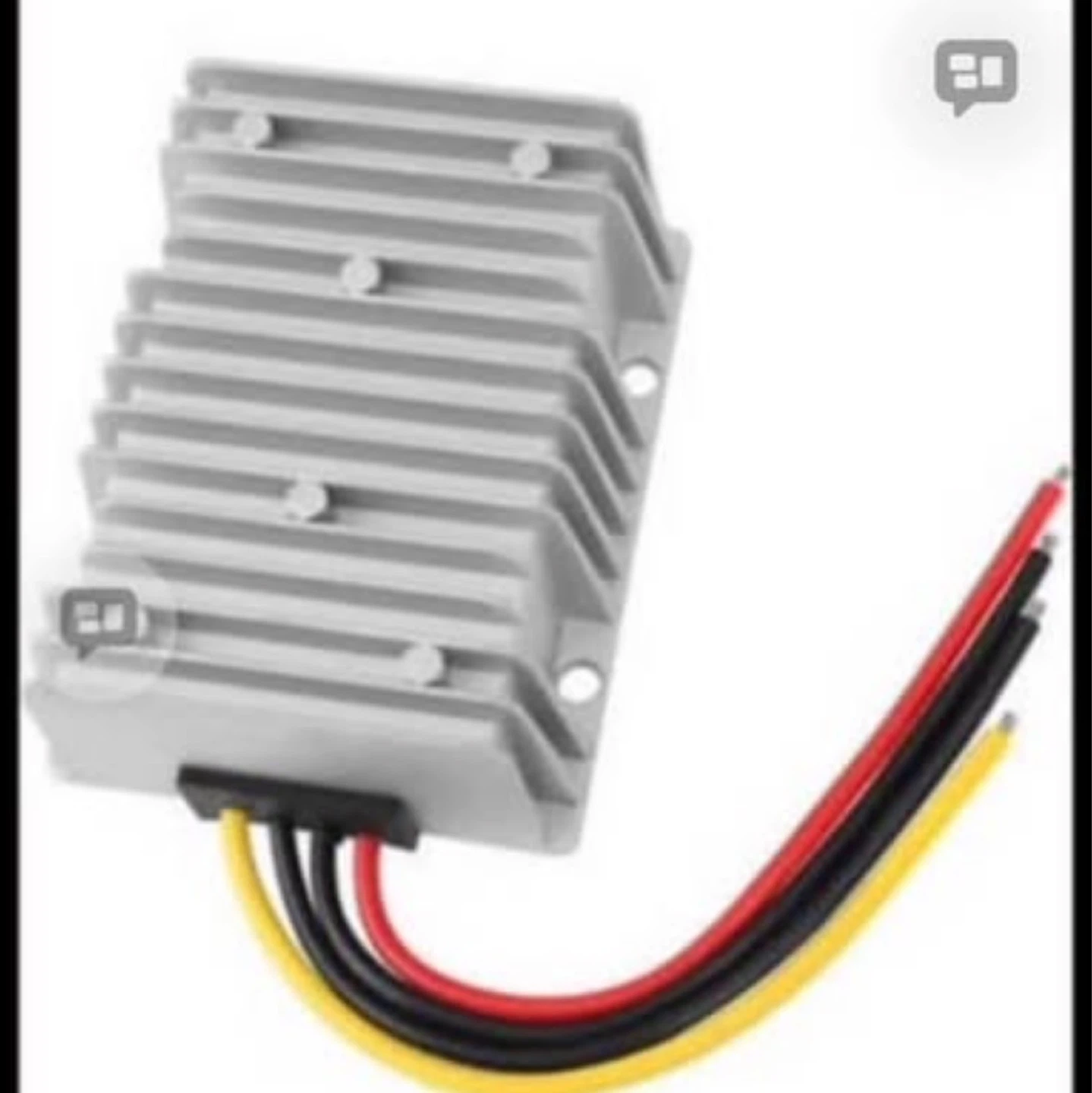 Drok DC-DC Converter - photo 3