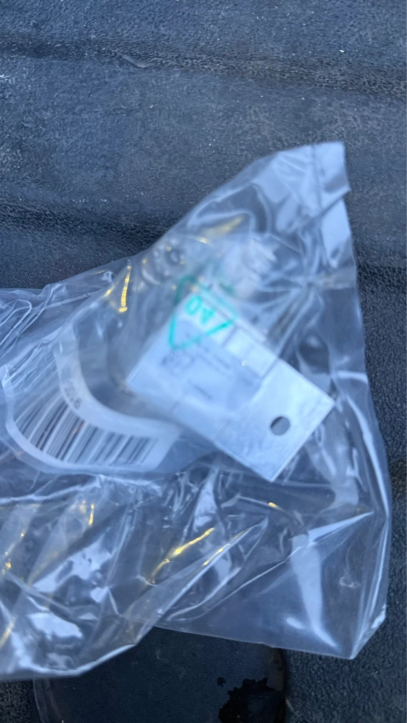 PolyPhaser Flange Arrestor N/F - photo 4