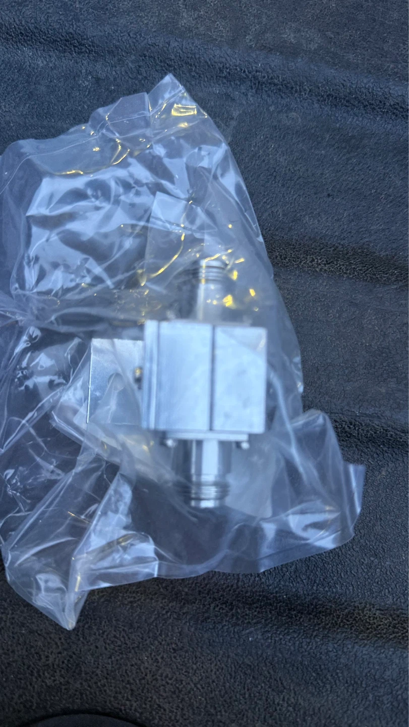 PolyPhaser Flange Arrestor N/F - photo 5