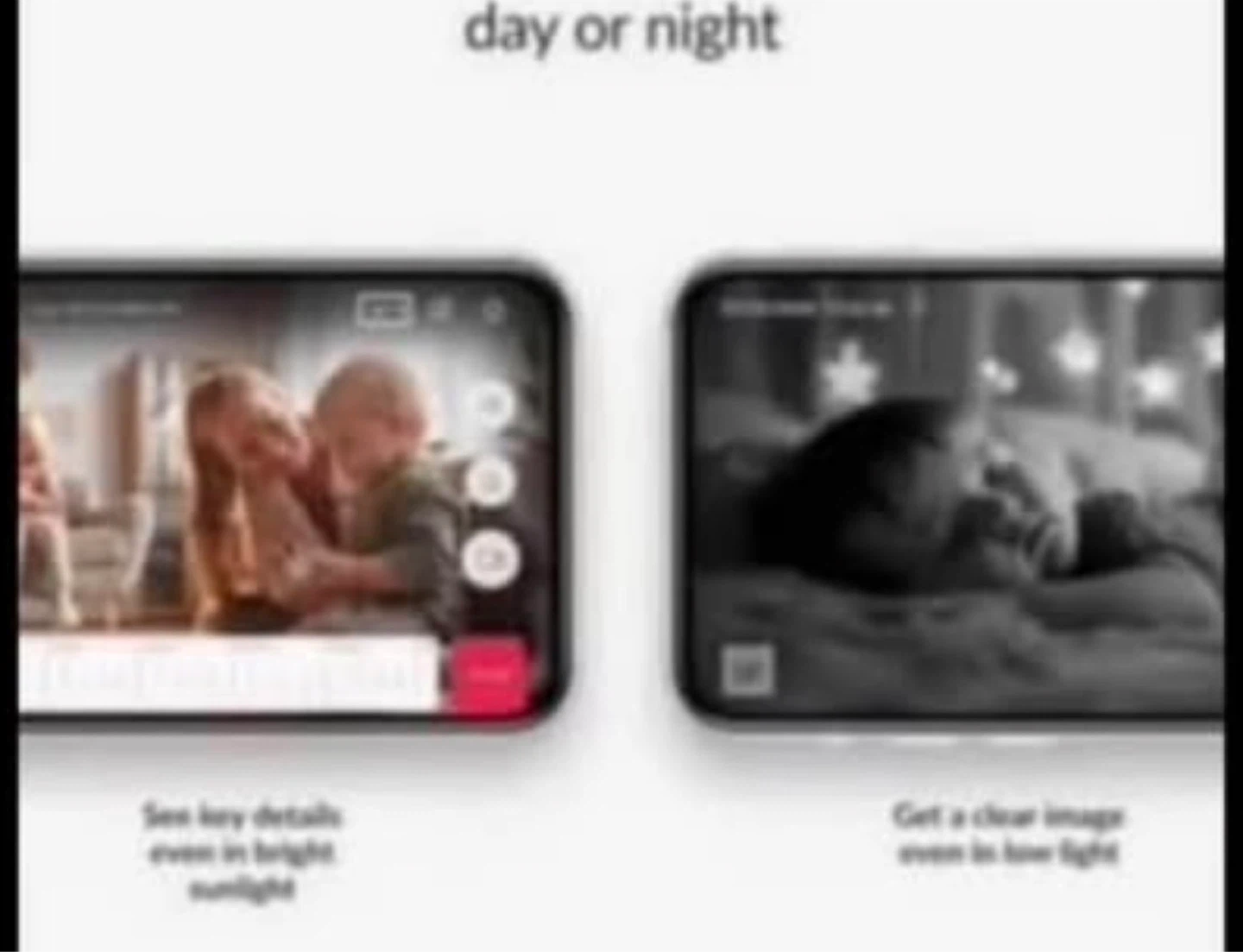 3 YI Home 2K Pro Security Camera - photo 5