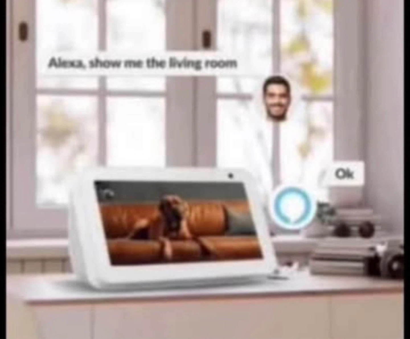3 YI Home 2K Pro Security Camera - photo 2