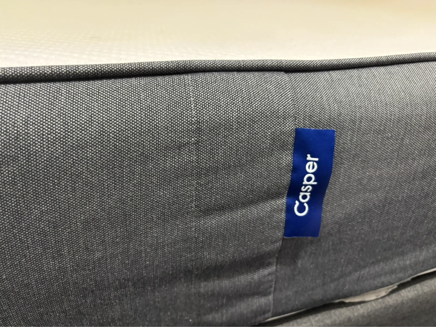 Casper Queen mattress - photo 2