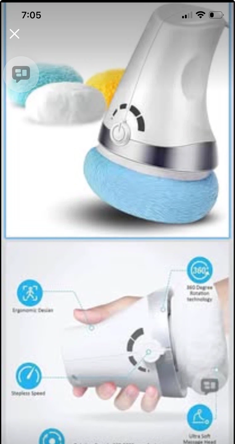 Nordic Sculpt BodySculpt , Handheld Body Sculpt Machine,