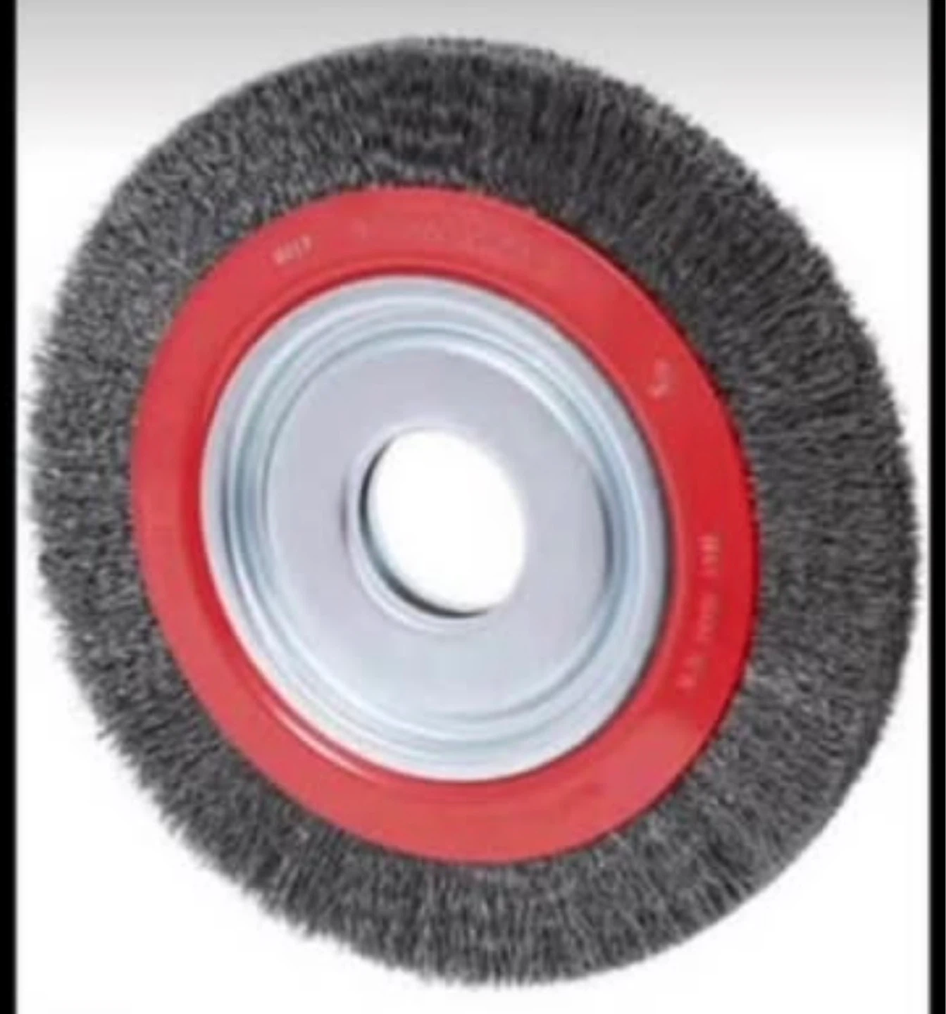 JET 8" Crimped Wire Wheel Brush - photo 4