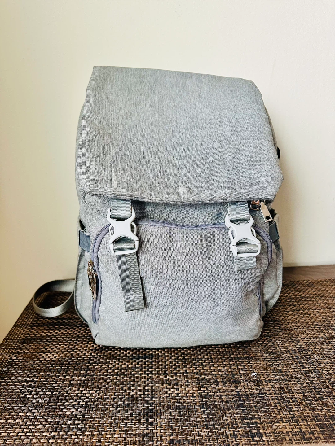 Diaper Bag Backpack