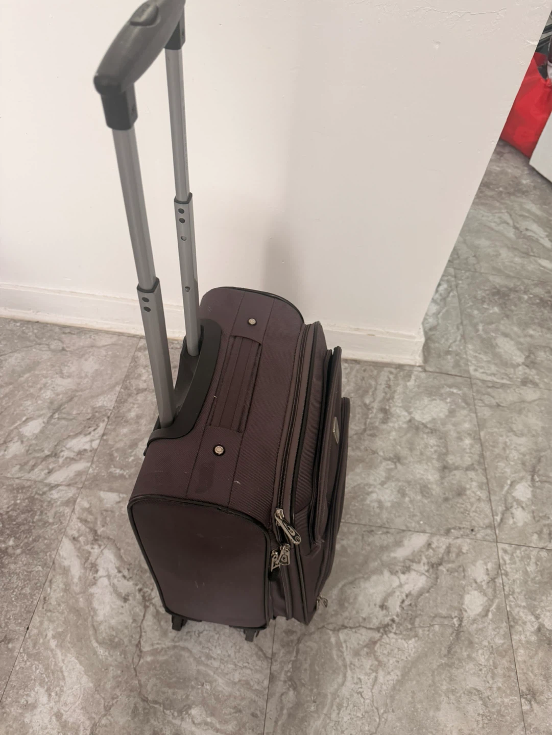 Travelpro Suitcase - photo 3