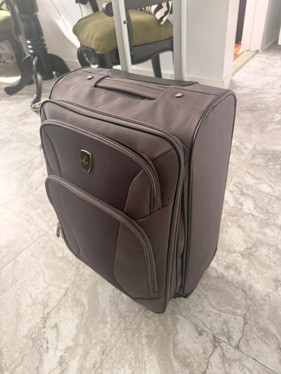Travelpro Suitcase
