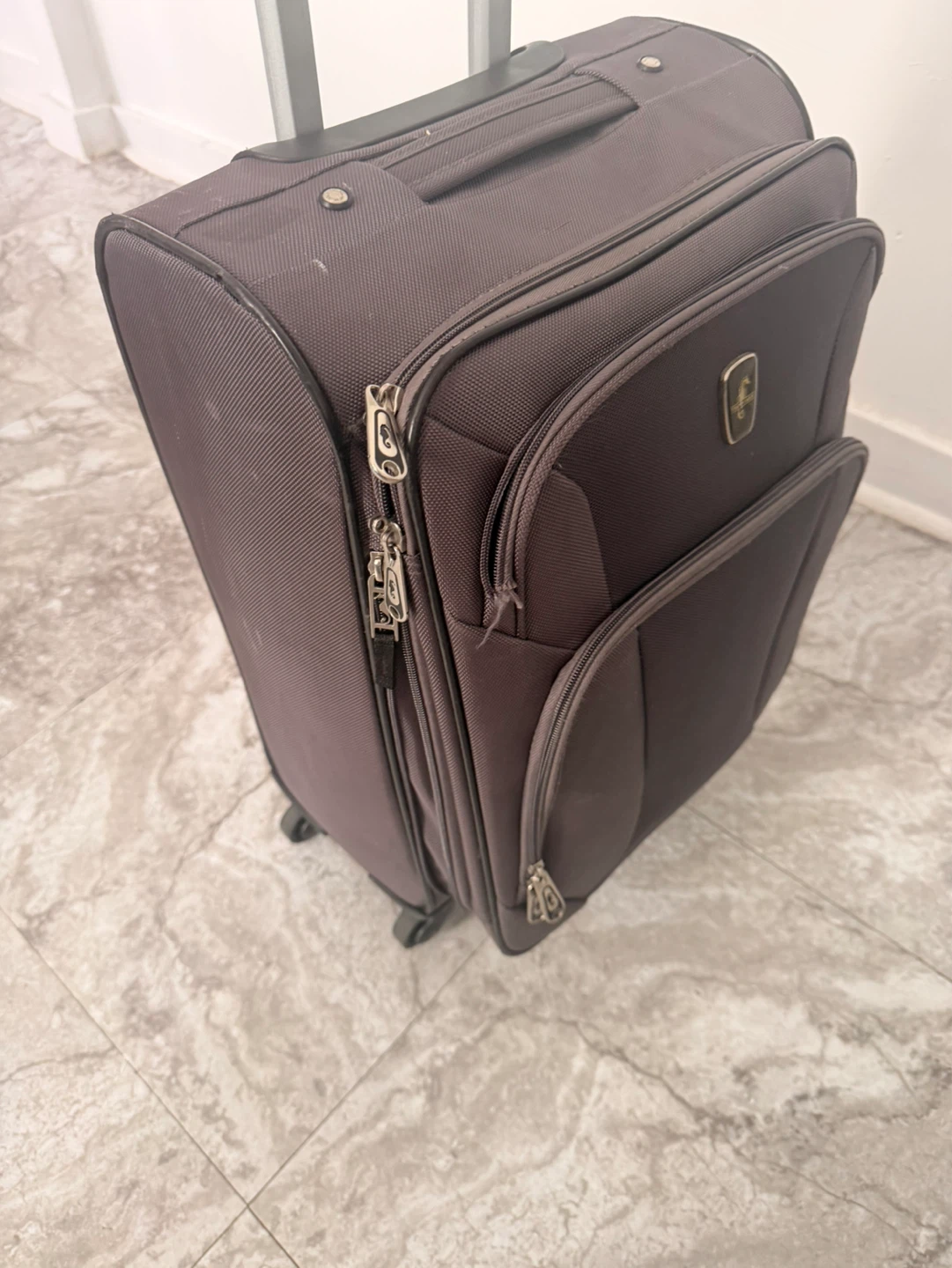Travelpro Suitcase - photo 2