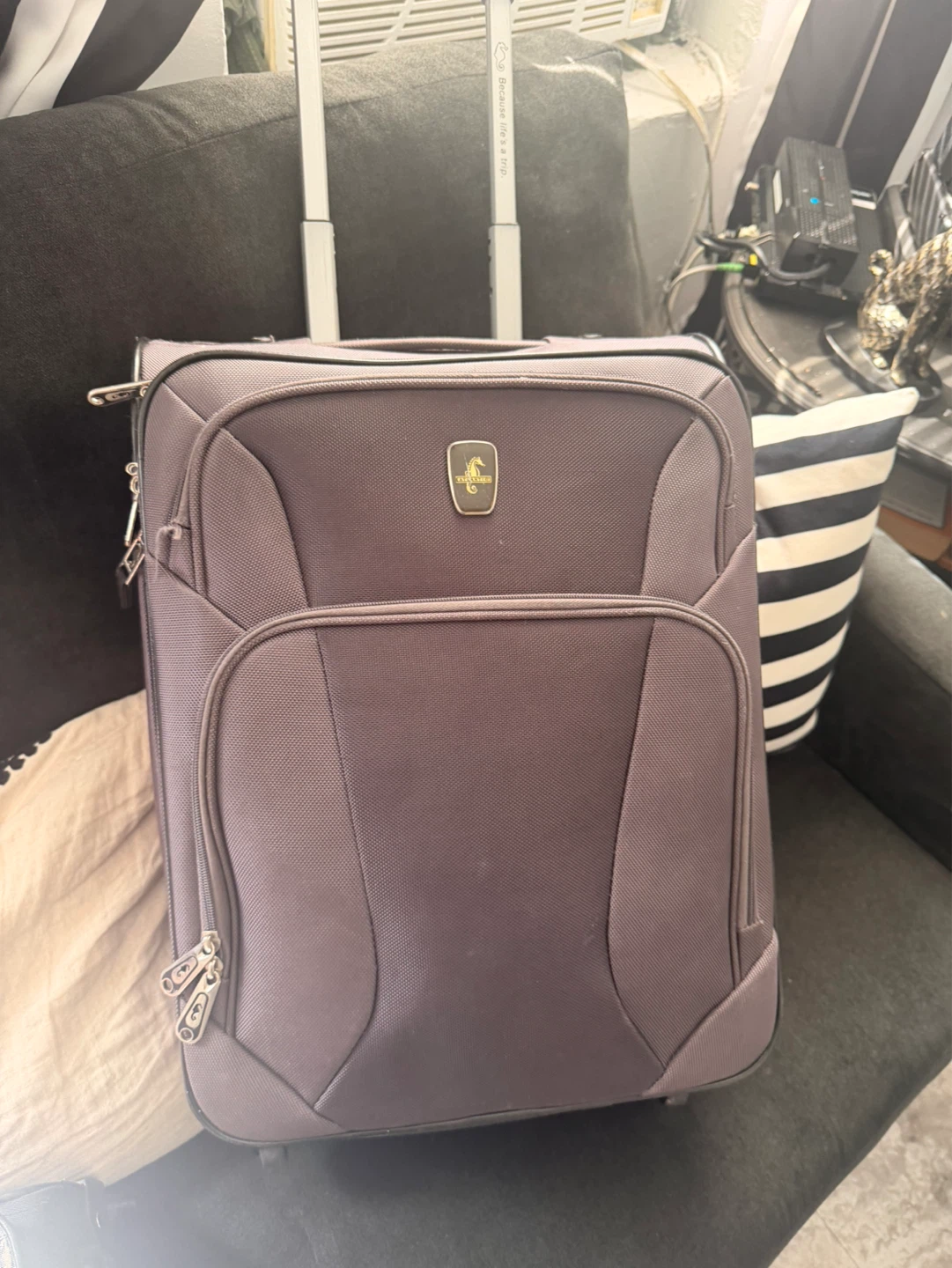 Travelpro Suitcase - photo 4