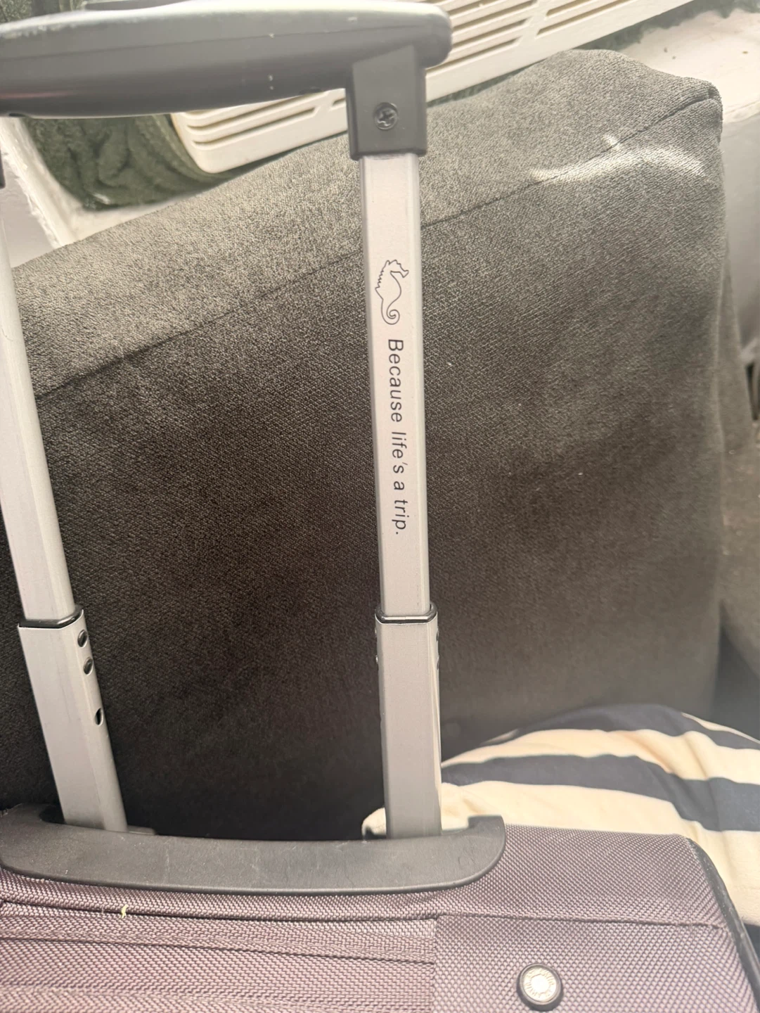 Travelpro Suitcase - photo 5