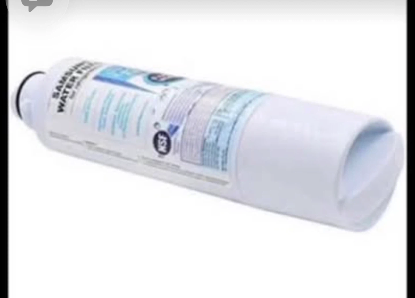 Samsung Water Filter for Refrigerators - photo 3