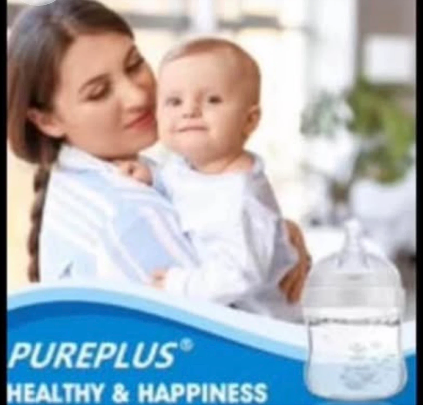 Pureplus Refrigerator Water Filter PP-RWF4200A - photo 4